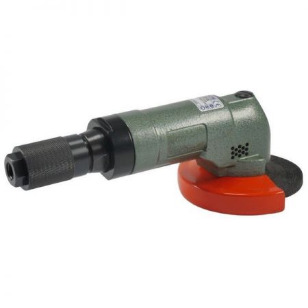 4" Air Angle Grinder (ON/OFF Switch)